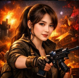 备战美网资格赛！吴易昺晒与郑钦文训练合照：牛来！